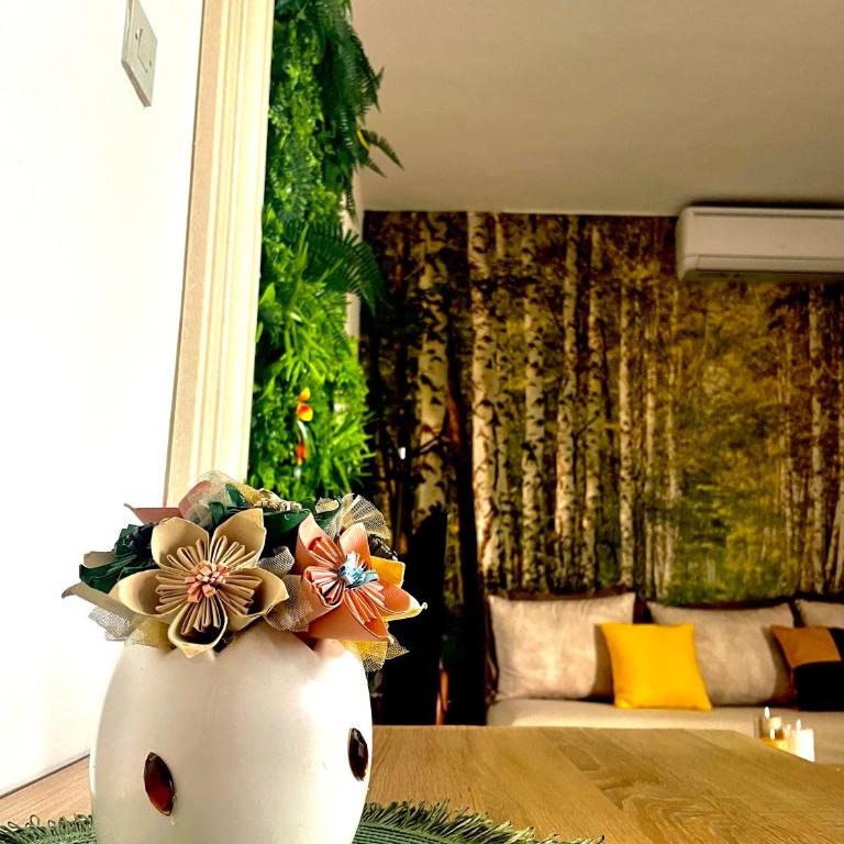 Apartmani LANA Podgorica - Studio with Sofa Bed - 21