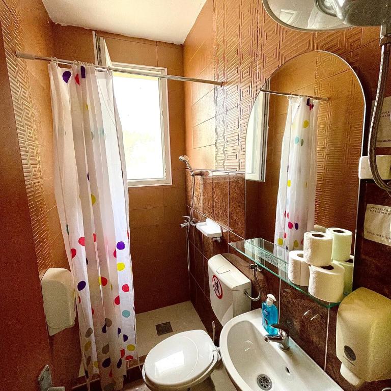 Apartmani LANA Podgorica - Studio with Sofa Bed - 25