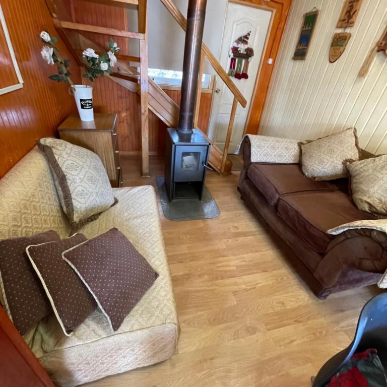 Casa de Aliss - Casa de 4 dormitorios - 3