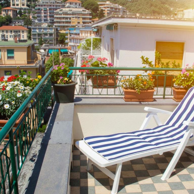 Attic Apartment, Air Conditioning, Fast WiFi - Appartamento Superior - 16
