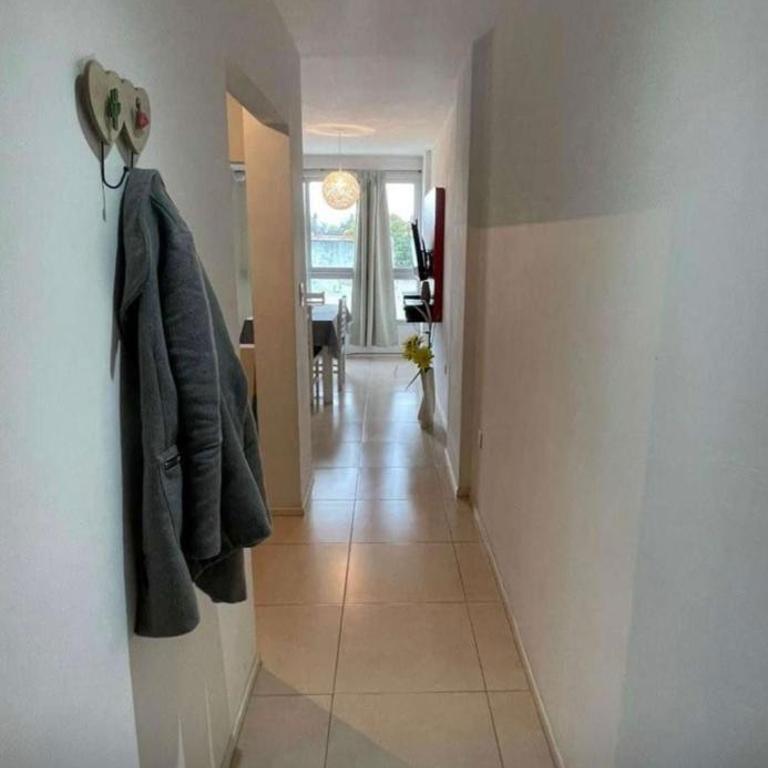 Terraza - Apartamento de 1 dormitorio - 6