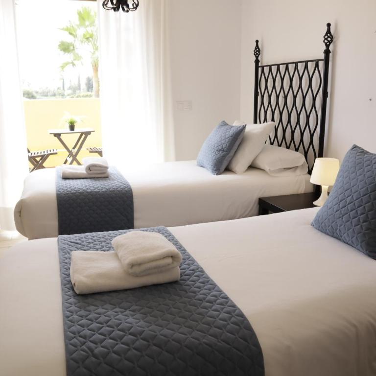 Villa Gardenias Puerto Banús by Houselogy - Chalet - 7