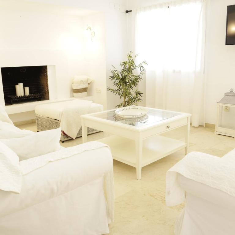 Villa Gardenias Puerto Banús by Houselogy - Chalet - 19