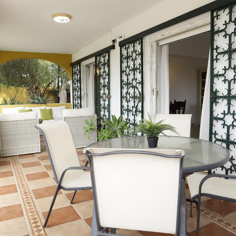 Villa Gardenias Puerto Banús by Houselogy - Chalet - 23