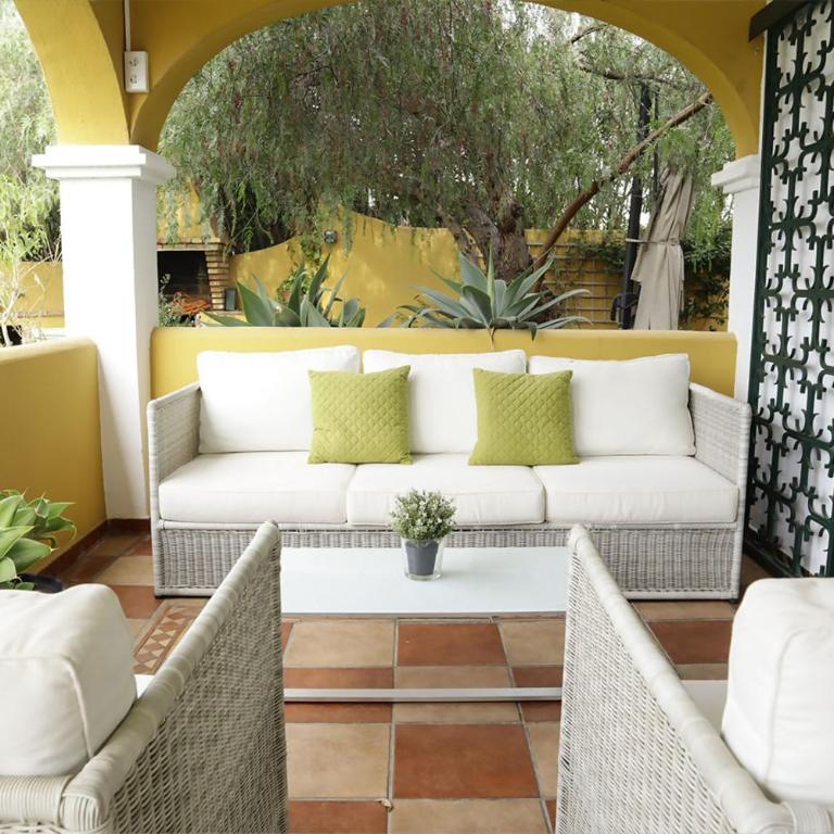 Villa Gardenias Puerto Banús by Houselogy - Chalet - 24