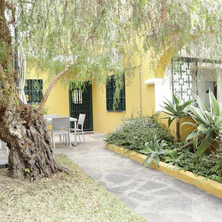 Villa Gardenias Puerto Banús by Houselogy - Chalet - 26