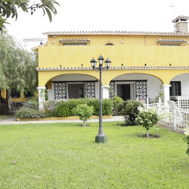 Villa Gardenias Puerto Banús by Houselogy - Chalet - 27