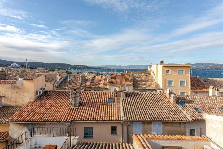 Cozy studio Le Cèdre, Port de Saint Tropez - One-Bedroom Apartment - 15