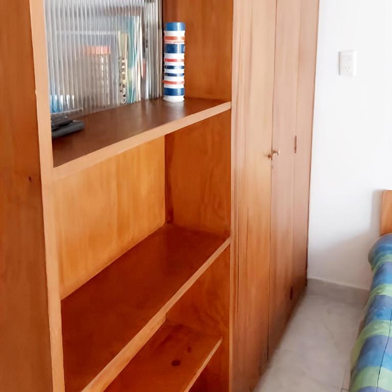 Departamento Miramar - Apartamento de 1 dormitorio - 7