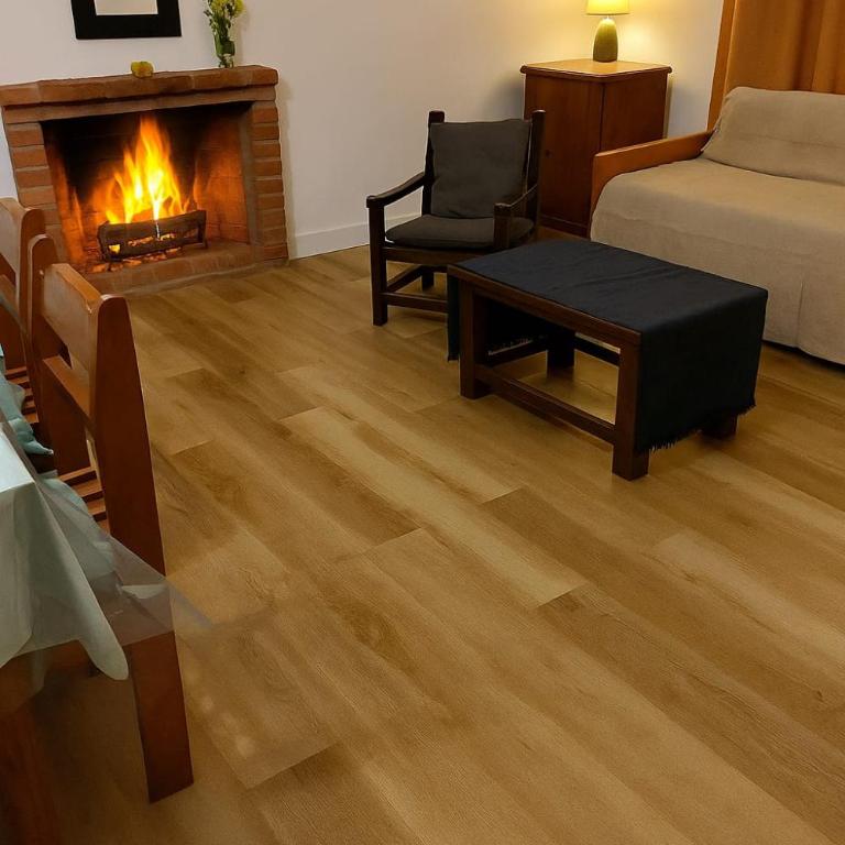 Reconquistados Cuchilla Alta - Casa de 2 dormitorios - 13