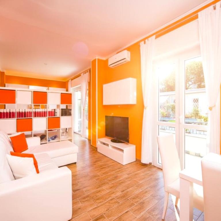 Attic Apartment, Air Conditioning, Fast WiFi - Appartamento Superior - 17
