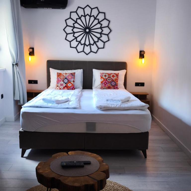 Apartment Fedora Old Town Sarajevo - One-Bedroom Apartment - 1