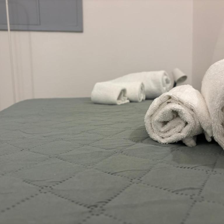 Al Centro di Catania - One-Bedroom Apartment - 8