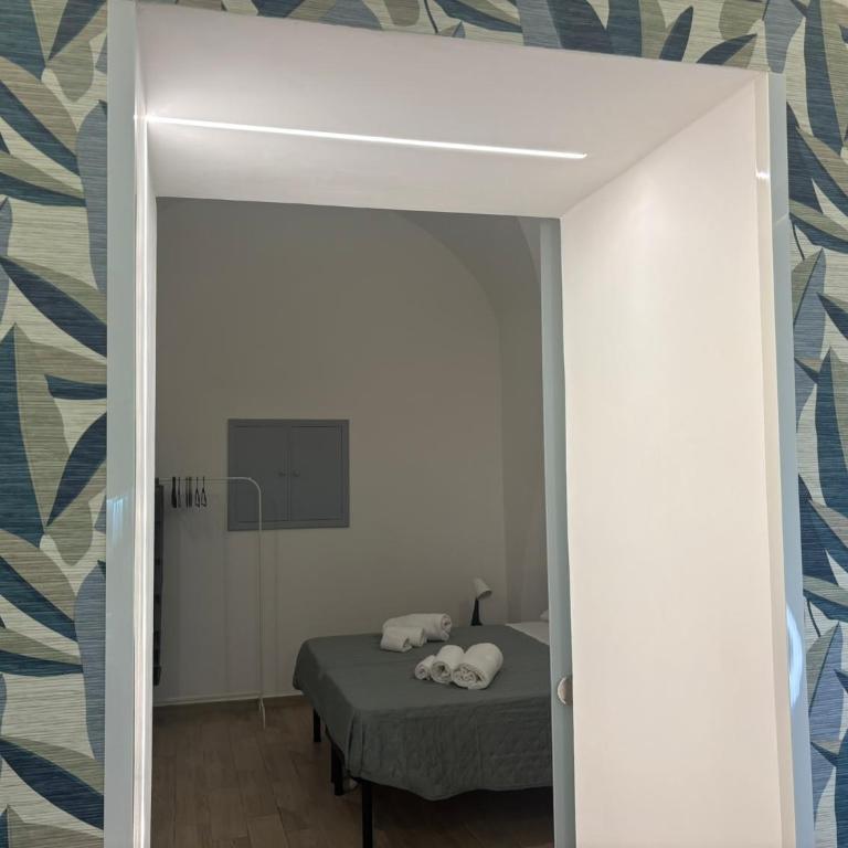 Al Centro di Catania - One-Bedroom Apartment - 6