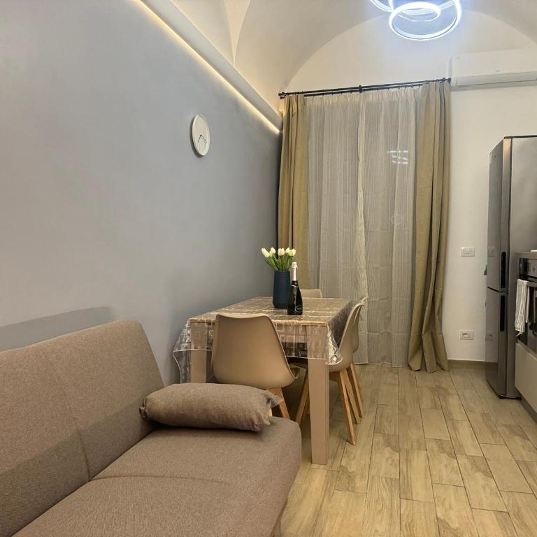 Al Centro di Catania - One-Bedroom Apartment - 2