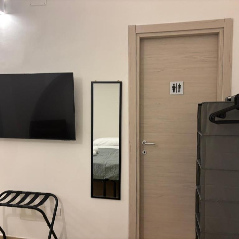 Al Centro di Catania - One-Bedroom Apartment - 5