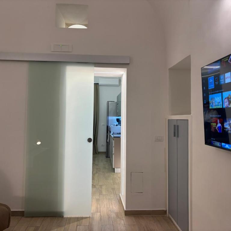 Al Centro di Catania - One-Bedroom Apartment - 7