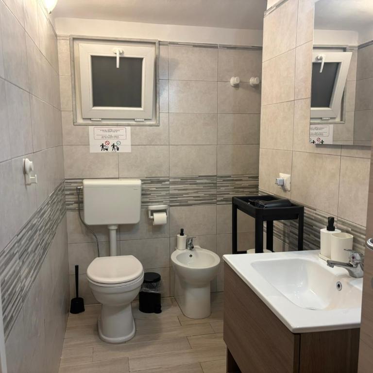Al Centro di Catania - One-Bedroom Apartment - 10