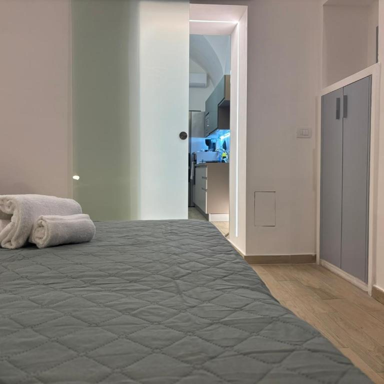 Al Centro di Catania - One-Bedroom Apartment - 14