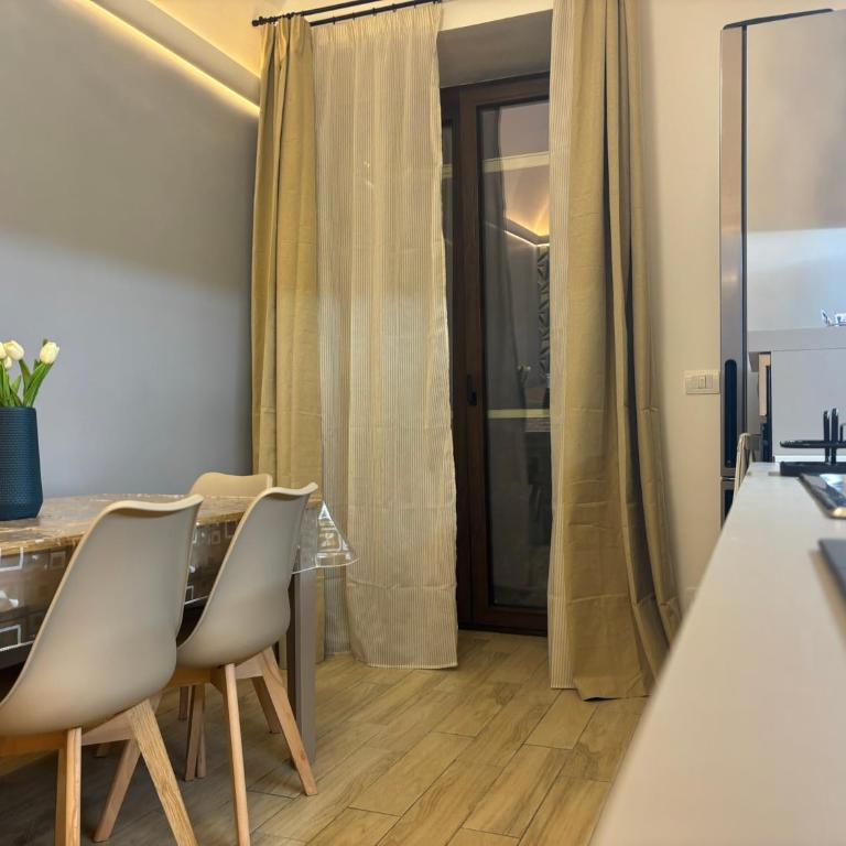 Al Centro di Catania - One-Bedroom Apartment - 23