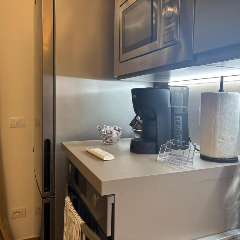 Al Centro di Catania - One-Bedroom Apartment - 20