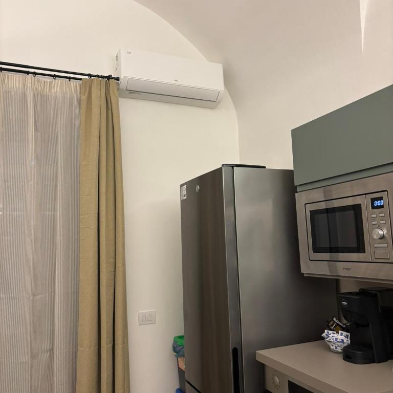 Al Centro di Catania - One-Bedroom Apartment - 21
