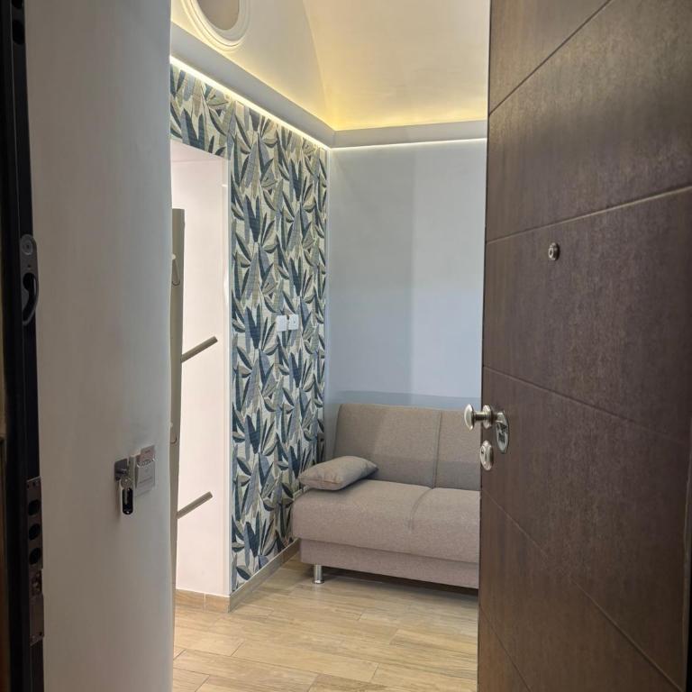 Al Centro di Catania - One-Bedroom Apartment - 22
