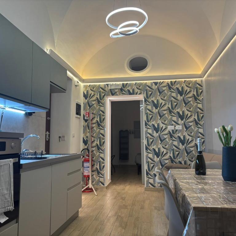 Al Centro di Catania - One-Bedroom Apartment - 28