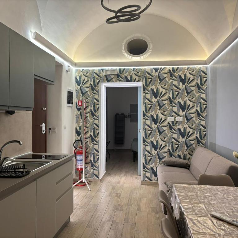 Al Centro di Catania - One-Bedroom Apartment - 31