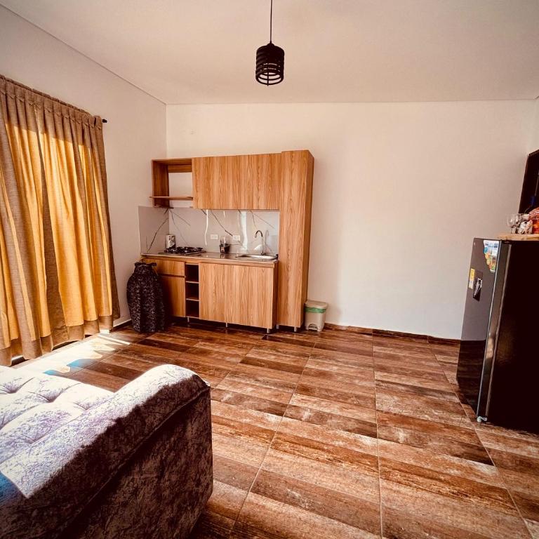 Hotel Alma Verde - Family Room with Balcony - 3
