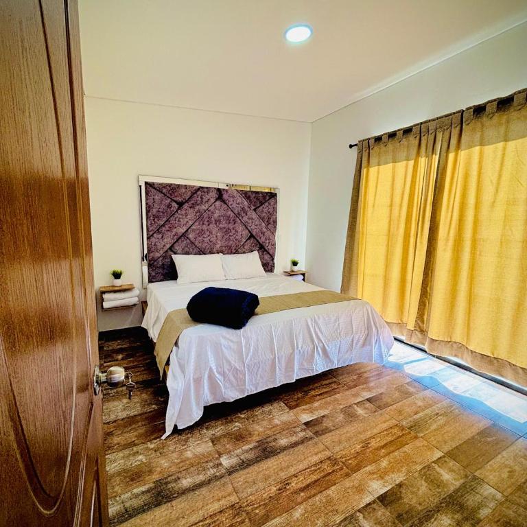 Hotel Alma Verde - Family Room with Balcony - 4