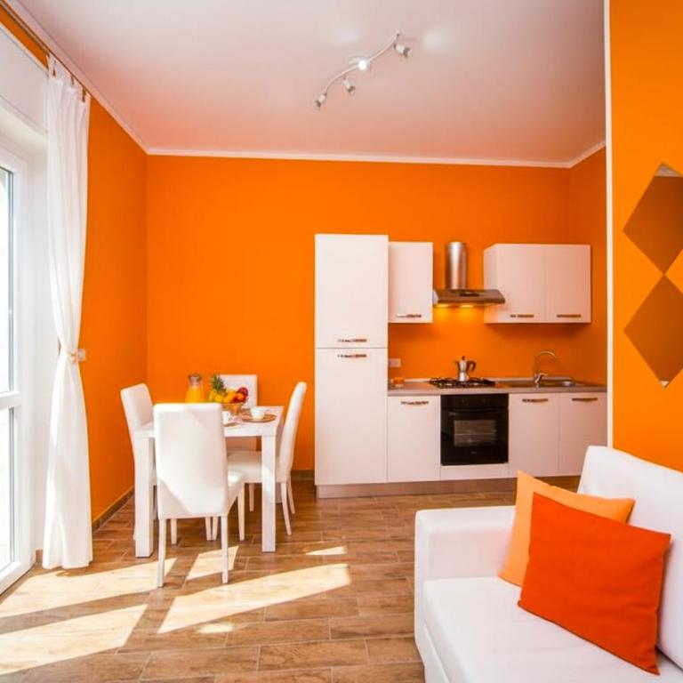Attic Apartment, Air Conditioning, Fast WiFi - Appartamento Superior - 18