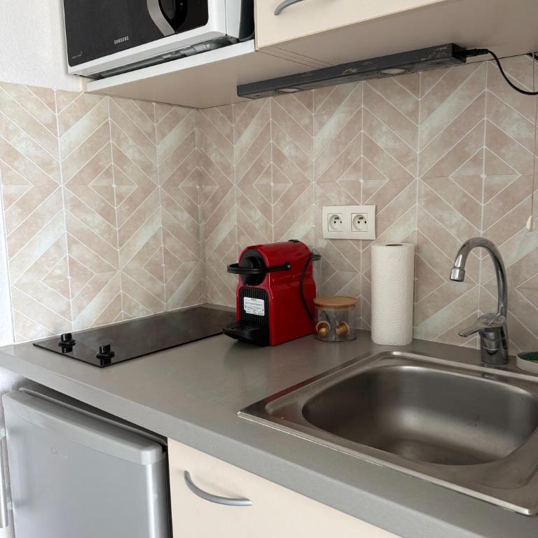 Appart'Hôtel - Avignon Gare TGV - Appartement - 3