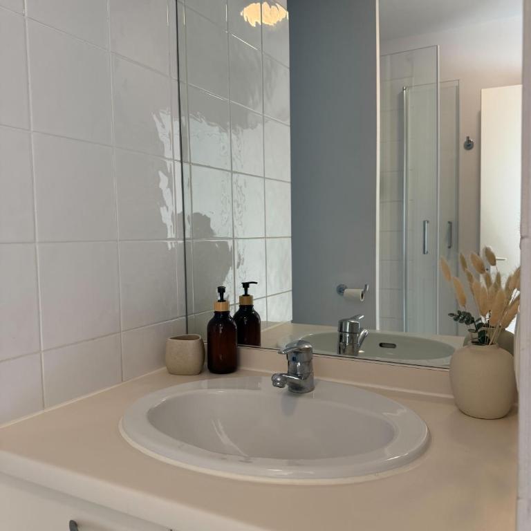 Appart'Hôtel - Avignon Gare TGV - Appartement - 6
