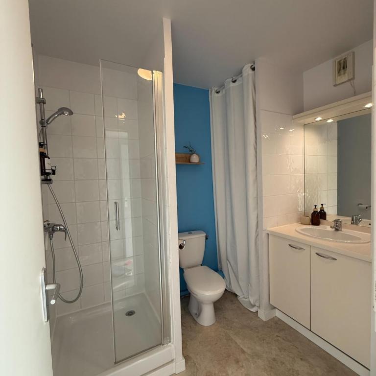 Appart'Hôtel - Avignon Gare TGV - Appartement - 7