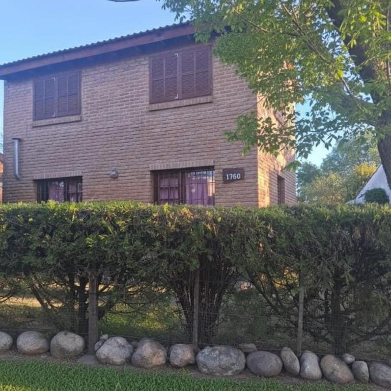 La casa de Milac - Casa de 3 dormitorios - 1