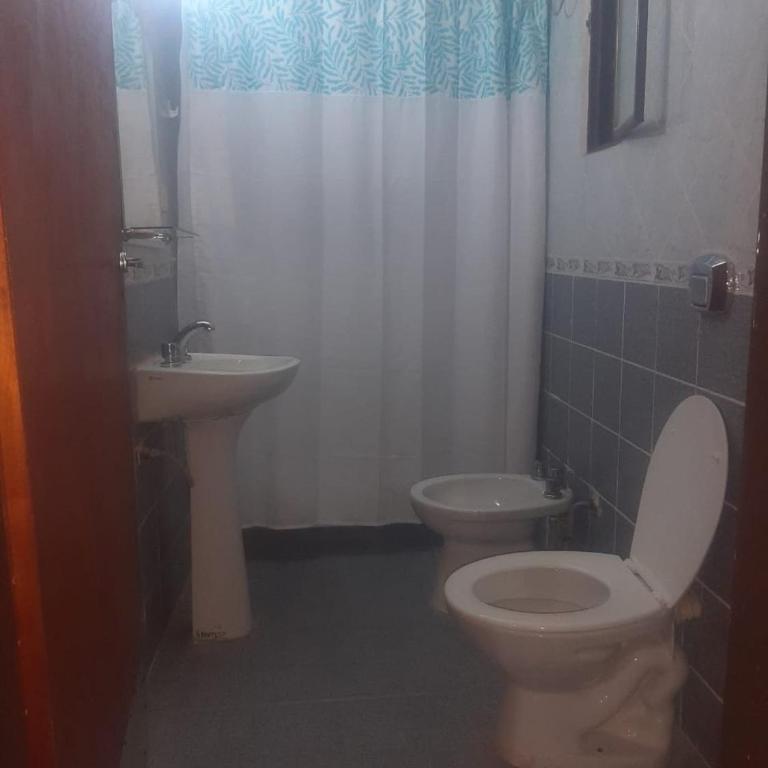 La casa de Milac - Casa de 3 dormitorios - 3