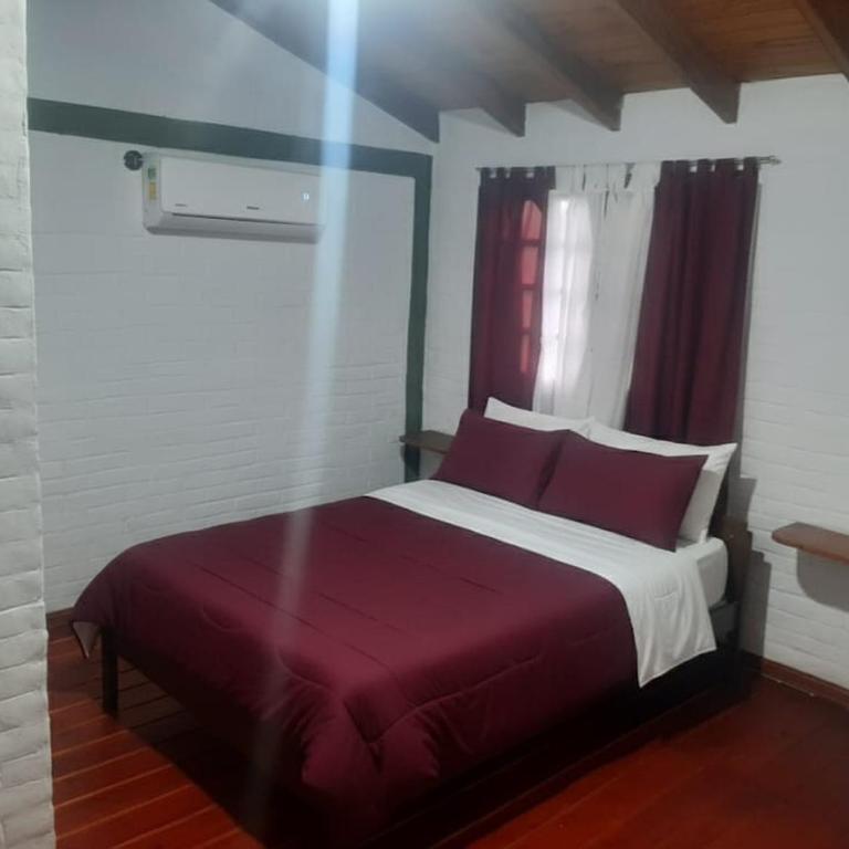 La casa de Milac - Casa de 3 dormitorios - 6