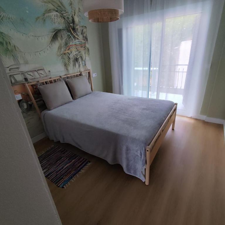 M&M La Mata Torrevieja sun apartment 2 - Apartamento de 1 dormitorio - 4