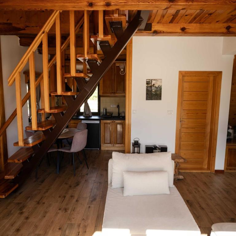 Mountain house Popović Tara - Kuća sa 2 Spavaće Sobe - 46