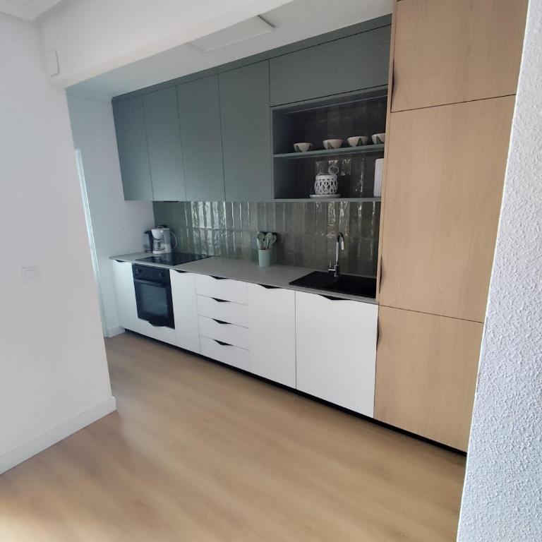 M&M La Mata Torrevieja sun apartment 2 - Apartamento de 1 dormitorio - 8
