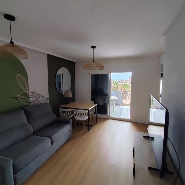 M&M La Mata Torrevieja sun apartment 2 - Apartamento de 1 dormitorio - 1