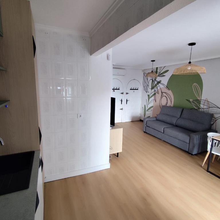 M&M La Mata Torrevieja sun apartment 2 - Apartamento de 1 dormitorio - 11