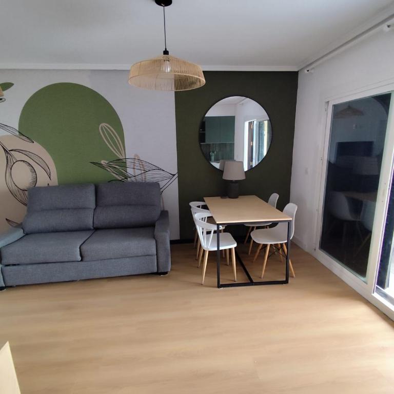 M&M La Mata Torrevieja sun apartment 2 - Apartamento de 1 dormitorio - 14