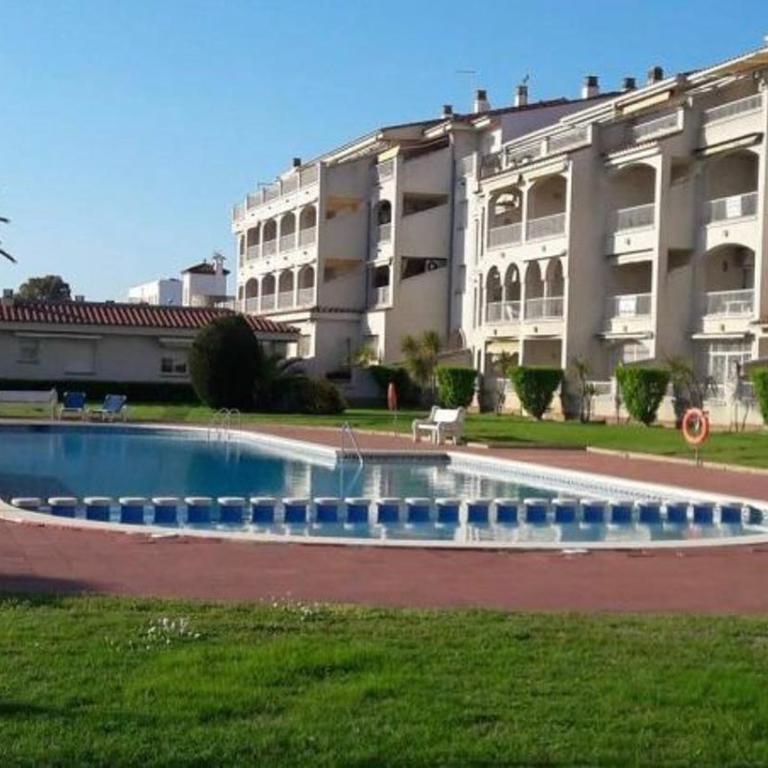 Maena Cali Lago - Apartamento de 3 dormitorios - 3