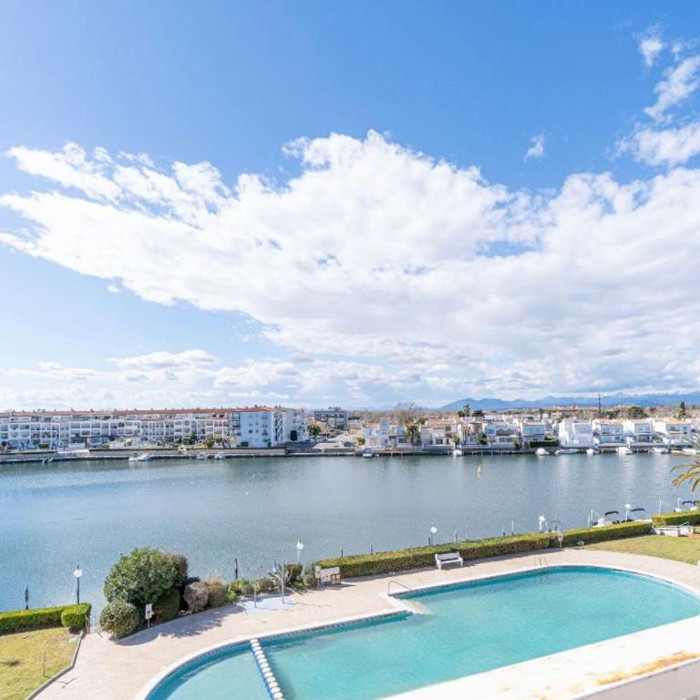 Maena Cali Lago - Apartamento de 3 dormitorios - 4