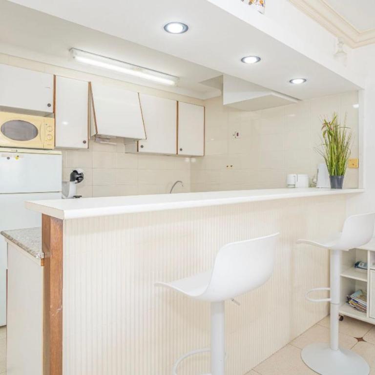 Maena Cali Lago - Apartamento de 3 dormitorios - 9
