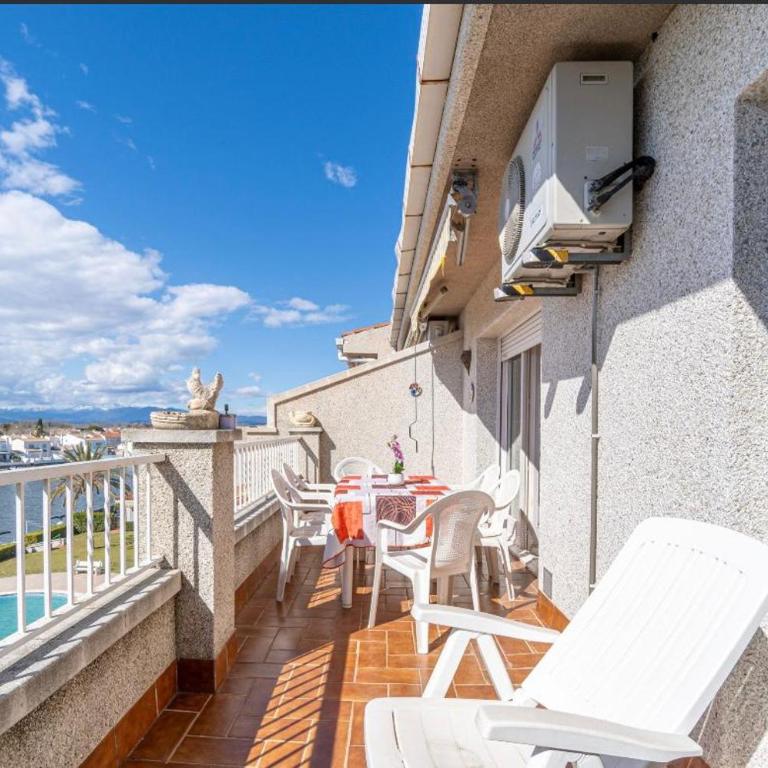 Maena Cali Lago - Apartamento de 3 dormitorios - 11