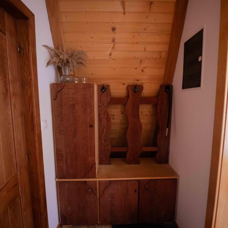 Mountain house Popović Tara - Kuća sa 2 Spavaće Sobe - 47