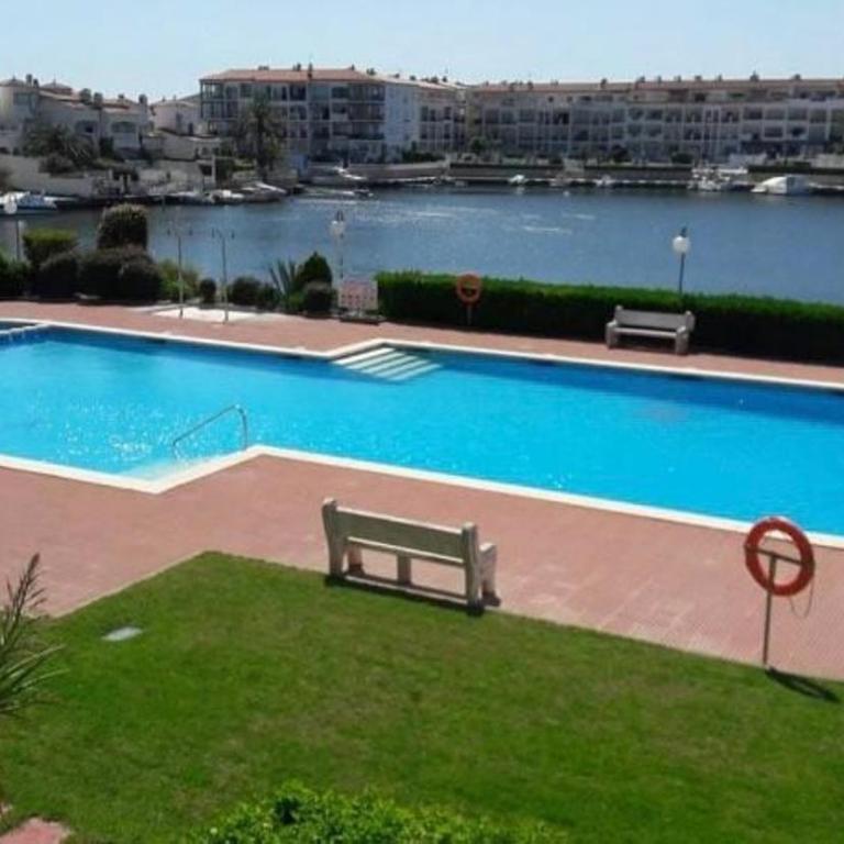 Maena Cali Lago - Apartamento de 3 dormitorios - 18